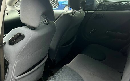 Honda Jazz I рестайлинг, 2003 год, 300 000 рублей, 9 фотография