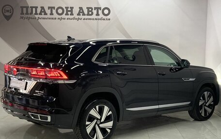 Volkswagen Teramont I, 2025 год, 5 699 000 рублей, 5 фотография