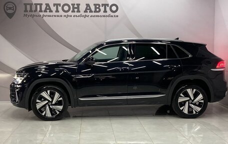 Volkswagen Teramont I, 2025 год, 5 699 000 рублей, 8 фотография