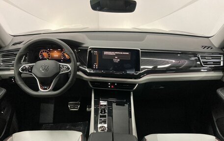 Volkswagen Teramont I, 2025 год, 5 699 000 рублей, 10 фотография