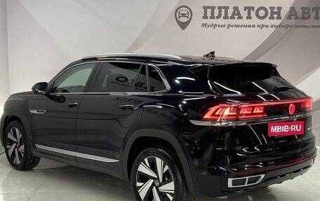 Volkswagen Teramont I, 2025 год, 5 699 000 рублей, 7 фотография