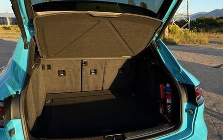 Porsche Macan I рестайлинг, 2022 год, 5 798 083 рублей, 7 фотография