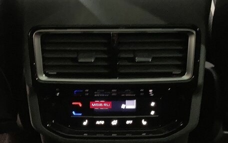 Volkswagen Teramont I, 2025 год, 5 699 000 рублей, 16 фотография