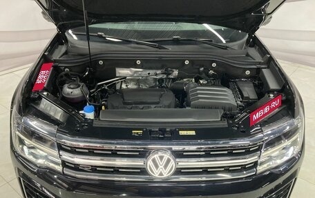 Volkswagen Teramont I, 2025 год, 5 699 000 рублей, 19 фотография