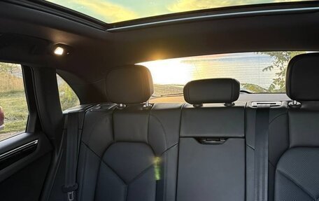 Porsche Macan I рестайлинг, 2022 год, 5 798 083 рублей, 10 фотография