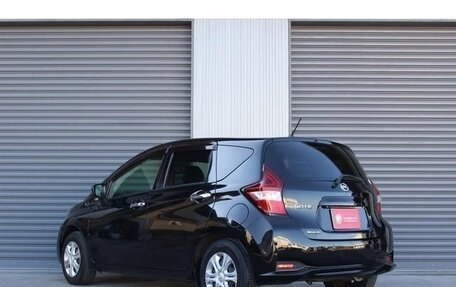 Nissan Note II рестайлинг, 2017 год, 800 000 рублей, 3 фотография