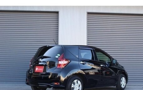 Nissan Note II рестайлинг, 2017 год, 800 000 рублей, 4 фотография