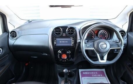 Nissan Note II рестайлинг, 2017 год, 800 000 рублей, 9 фотография