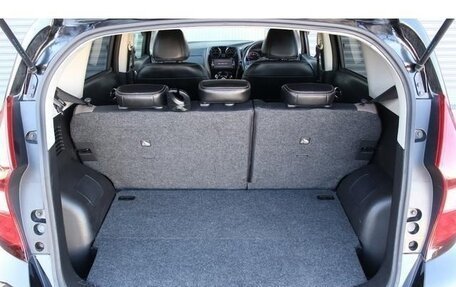 Nissan Note II рестайлинг, 2017 год, 800 000 рублей, 7 фотография