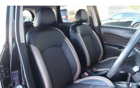 Nissan Note II рестайлинг, 2017 год, 800 000 рублей, 5 фотография