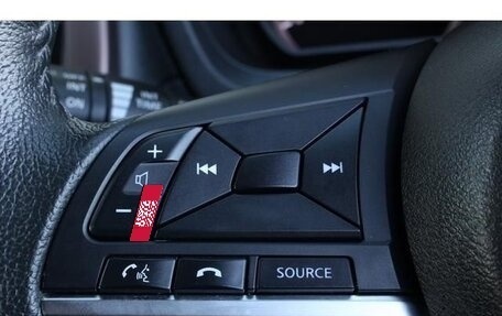 Nissan Note II рестайлинг, 2017 год, 800 000 рублей, 10 фотография