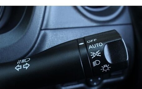 Nissan Note II рестайлинг, 2017 год, 800 000 рублей, 18 фотография