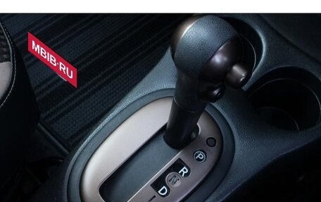 Nissan Note II рестайлинг, 2017 год, 800 000 рублей, 16 фотография