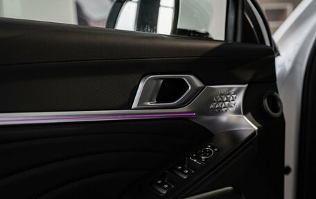 Haval F7, 2025 год, 3 499 000 рублей, 18 фотография