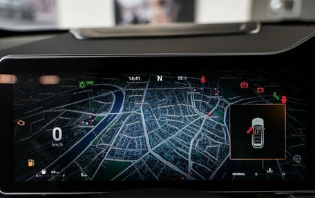 Haval F7, 2025 год, 3 499 000 рублей, 21 фотография