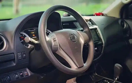 Nissan Terra, 2021 год, 2 177 155 рублей, 7 фотография