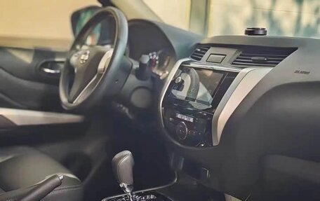 Nissan Terra, 2021 год, 2 177 155 рублей, 8 фотография