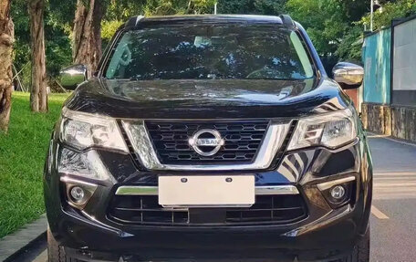 Nissan Terra, 2021 год, 2 177 155 рублей, 2 фотография