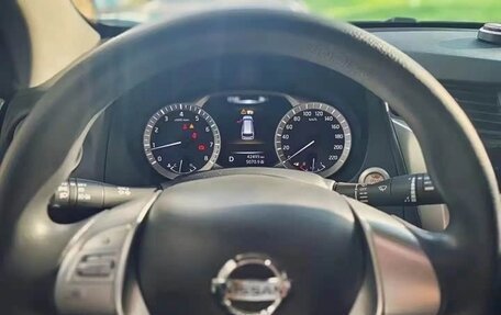 Nissan Terra, 2021 год, 2 177 155 рублей, 9 фотография