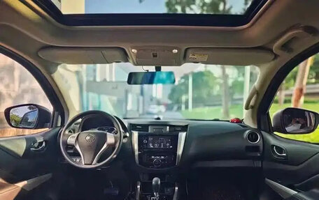 Nissan Terra, 2021 год, 2 177 155 рублей, 6 фотография