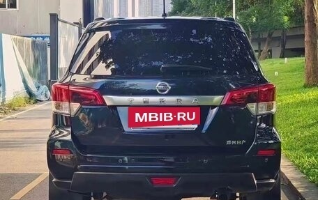 Nissan Terra, 2021 год, 2 177 155 рублей, 3 фотография