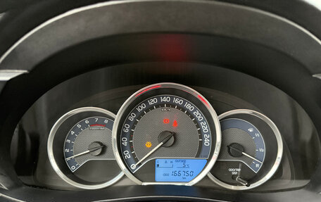 Toyota Corolla, 2013 год, 1 164 000 рублей, 9 фотография