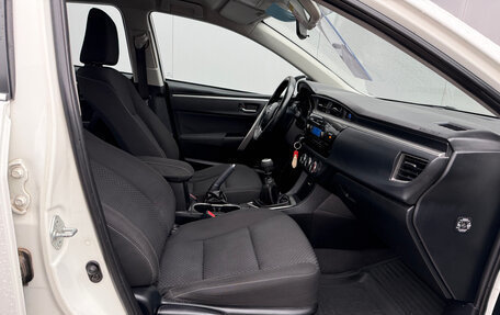 Toyota Corolla, 2013 год, 1 164 000 рублей, 12 фотография