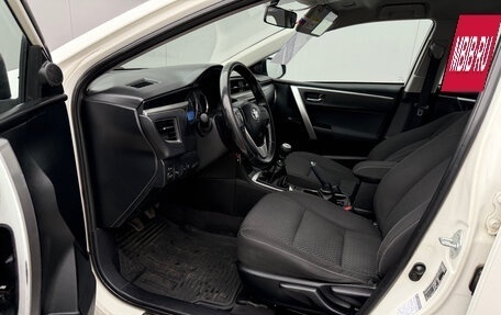 Toyota Corolla, 2013 год, 1 164 000 рублей, 10 фотография