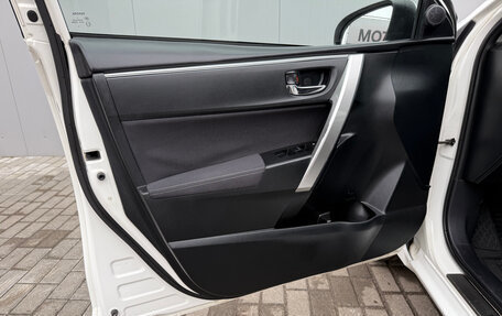 Toyota Corolla, 2013 год, 1 164 000 рублей, 18 фотография