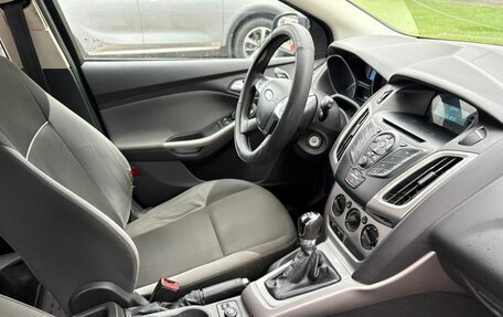 Ford Focus III, 2012 год, 615 000 рублей, 10 фотография