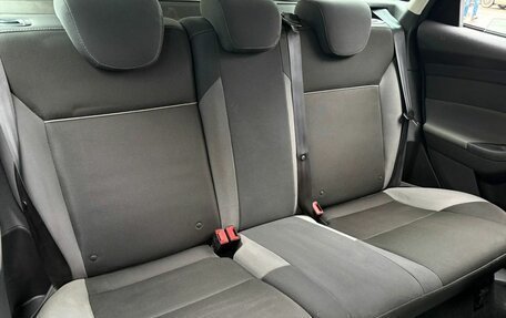 Ford Focus III, 2012 год, 615 000 рублей, 11 фотография