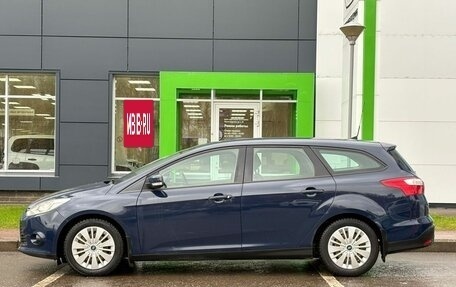 Ford Focus III, 2012 год, 615 000 рублей, 8 фотография