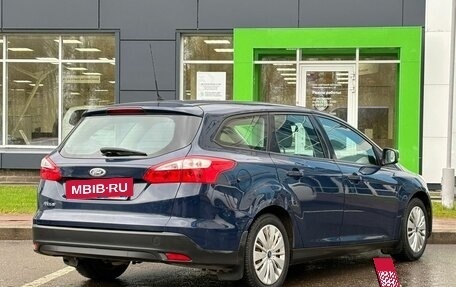 Ford Focus III, 2012 год, 615 000 рублей, 5 фотография