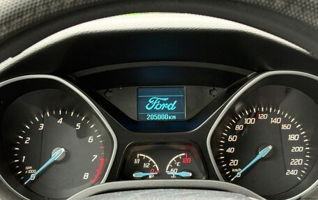 Ford Focus III, 2012 год, 615 000 рублей, 13 фотография