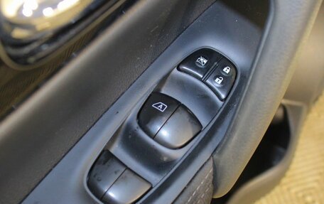 Nissan Qashqai, 2016 год, 1 699 000 рублей, 15 фотография