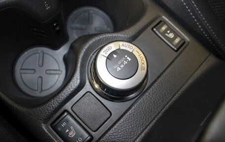 Nissan Qashqai, 2016 год, 1 699 000 рублей, 14 фотография