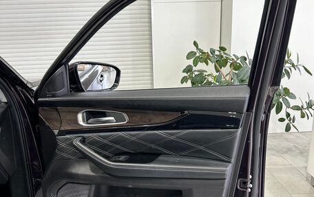 CheryExeed VX, 2021 год, 2 350 000 рублей, 11 фотография