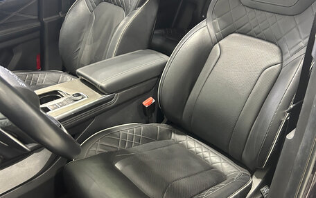 CheryExeed VX, 2021 год, 2 350 000 рублей, 13 фотография