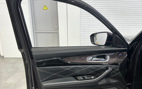 CheryExeed VX, 2021 год, 2 350 000 рублей, 9 фотография