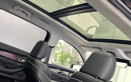 CheryExeed VX, 2021 год, 2 350 000 рублей, 20 фотография