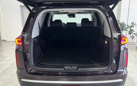 CheryExeed VX, 2021 год, 2 350 000 рублей, 24 фотография