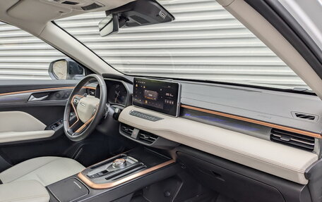 Haval Jolion, 2024 год, 2 190 000 рублей, 11 фотография