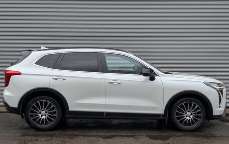 Haval Jolion, 2024 год, 2 190 000 рублей, 4 фотография