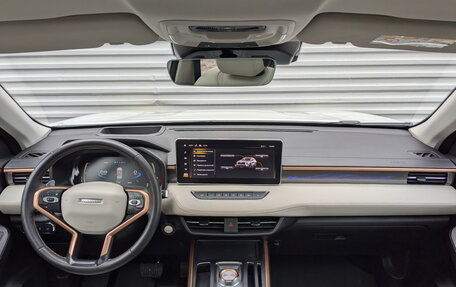 Haval Jolion, 2024 год, 2 190 000 рублей, 14 фотография