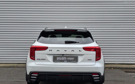 Haval Jolion, 2024 год, 2 190 000 рублей, 6 фотография