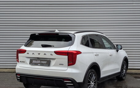 Haval Jolion, 2024 год, 2 190 000 рублей, 5 фотография