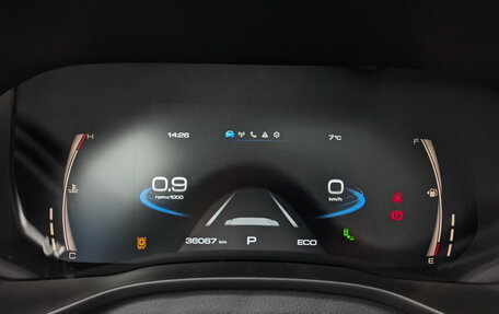 Haval Jolion, 2024 год, 2 190 000 рублей, 13 фотография