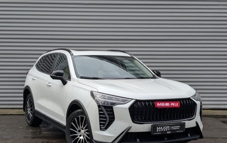 Haval Jolion, 2024 год, 2 190 000 рублей, 3 фотография