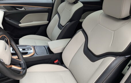 Haval Jolion, 2024 год, 2 190 000 рублей, 20 фотография