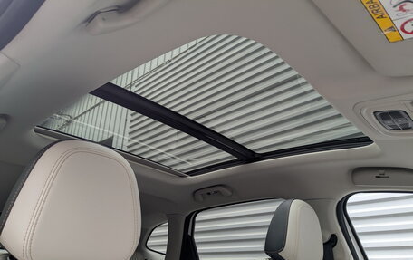 Haval Jolion, 2024 год, 2 190 000 рублей, 22 фотография